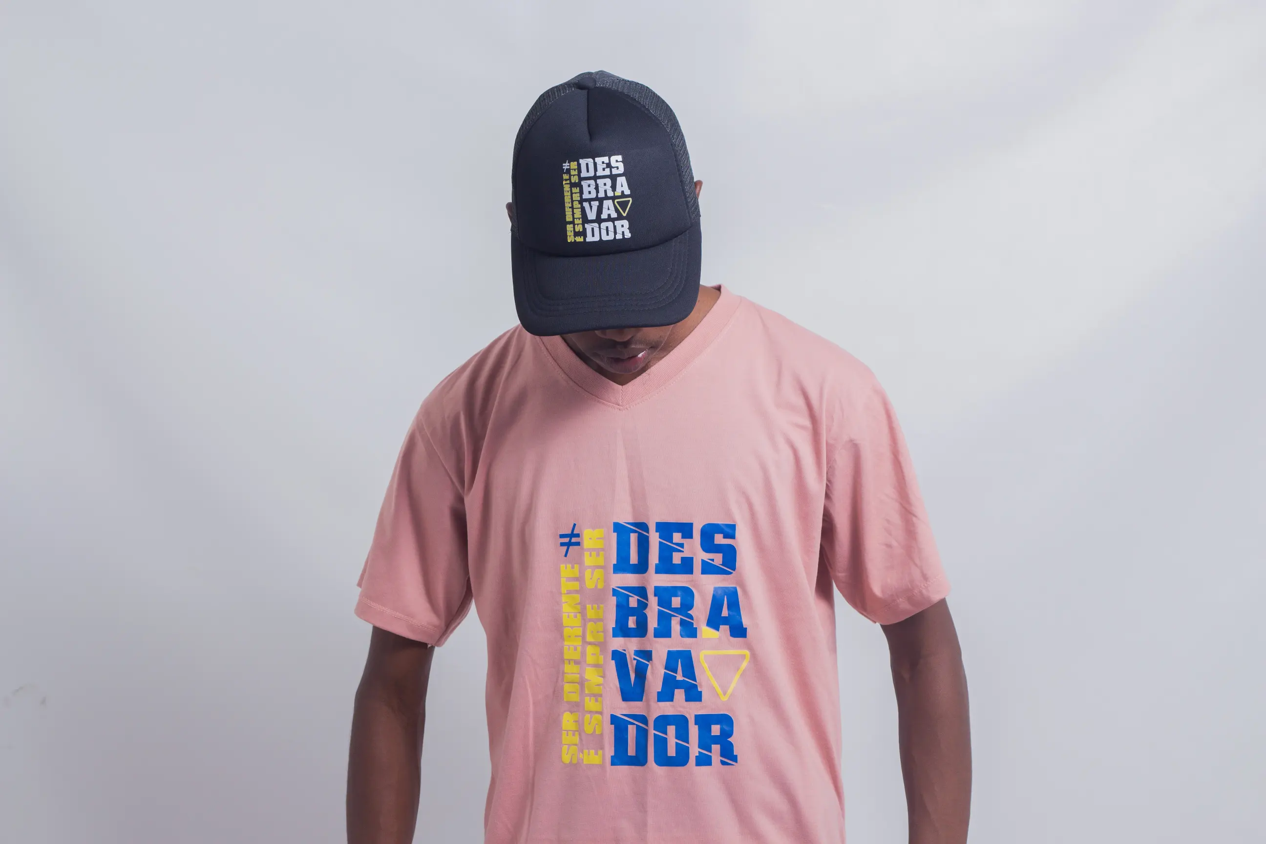 Serigrafia e Bordados